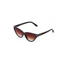 Angel Eyes AE2021C3B4600 Cat Eye Leopar Kadın Güneş Gözlüğü