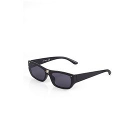 Angel Eyes AE2028C1B4546 Siyah Kadın Güneş Gözlüğü