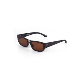 Angel Eyes AE2028C3B4548 Leopar Kadın Güneş Gözlüğü