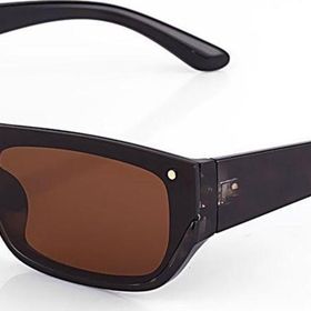Angel Eyes AE2028C3B4548 Leopar Kadın Güneş Gözlüğü