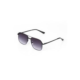Angel Eyes AE2035C1B4756 Siyah Unisex Güneş Gözlüğü