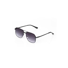 Angel Eyes AE2035C1B4756 Siyah Unisex Güneş Gözlüğü