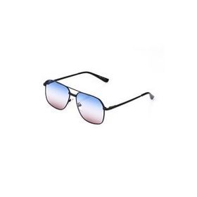 Angel Eyes AE2035C6B4761 Mavi Unisex Güneş Gözlüğü