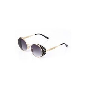 Angel Eyes AE2038C2B4777 Siyah Unisex Güneş Gözlüğü