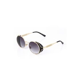 Angel Eyes AE2038C2B4777 Siyah Unisex Güneş Gözlüğü