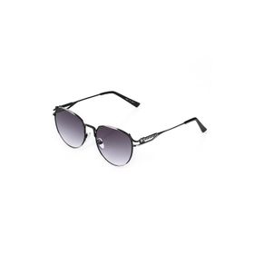 Angel Eyes AE2039C4B4784 Oval Siyah Unisex Güneş Gözlüğü