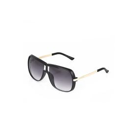 Angel Eyes AE2045C1B4817 Siyah Unisex Güneş Gözlüğü