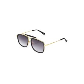 Angel Eyes AE2048C2B4841 Siyah Unisex Güneş Gözlüğü