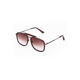 Angel Eyes AE2048C4B4843 Kahverengi Unisex Güneş Gözlüğü