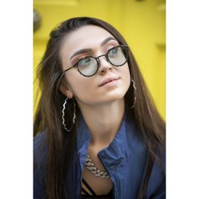 Angel Eyes AE20495120143C13 Kadın Güneş Gözlüğü