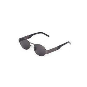 Angel Eyes AE2050C3B4863 Siyah Unisex Güneş Gözlüğü