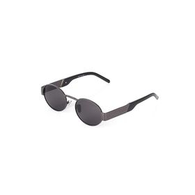 Angel Eyes AE2050C3B4863 Siyah Unisex Güneş Gözlüğü