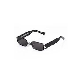 Angel Eyes AE2051C1B4867 Siyah Unisex Güneş Gözlüğü