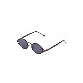Angel Eyes AE2055C2B4890 Siyah Unisex Güneş Gözlüğü