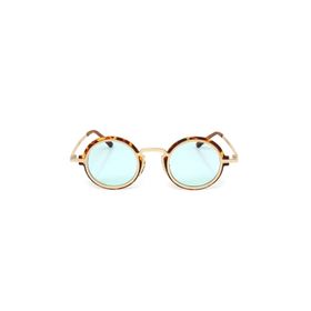 Angel Eyes Ae2104c13 Yuvarlak Çerçeceli Unisex Güneş Gözlüğü