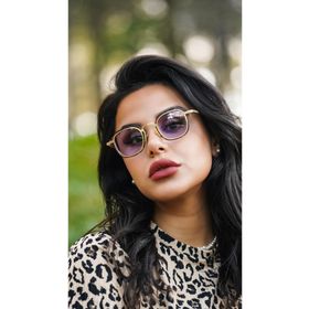 Angel Eyes Ae2105c10 Dikdörtgen Krem Çerçeceli Unisex Güneş Gözlüğü