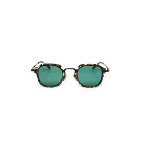 Angel Eyes Ae2105c14 Dikdörtgen Çerçeceli Kamuflaj Unisex Güneş Gözlüğü