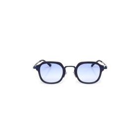 Angel Eyes Ae2105c19 Dikdörtgen Mavi Çerçeceli Unisex Güneş Gözlüğü
