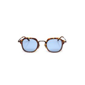 Angel Eyes Ae2105c20 Dikdörtgen Mavi Çerçeceli Unisex Güneş Gözlüğü
