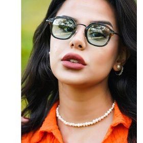 Angel Eyes Ae2105c8 Dikdörtgen Çerçeceli Unisex Güneş Gözlüğü