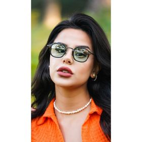 Angel Eyes Ae2105c8 Dikdörtgen Çerçeceli Unisex Güneş Gözlüğü
