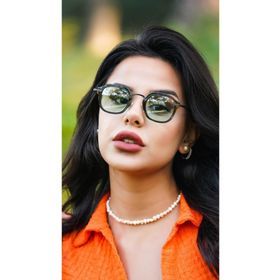 Angel Eyes Ae2105c8 Dikdörtgen Çerçeceli Unisex Güneş Gözlüğü