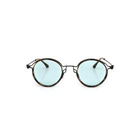 Angel Eyes AE2109C25 Yeşil Camlı Desenli Çerçeveli Kadın Güneş Gözlüğü