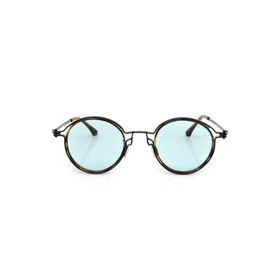 Angel Eyes AE2109C25 Yeşil Camlı Desenli Çerçeveli Kadın Güneş Gözlüğü
