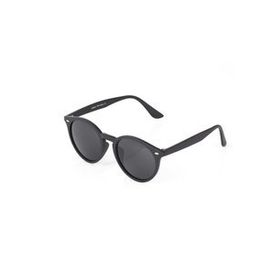 Angel Eyes AE2180C2B4895 Oval Siyah Unisex Güneş Gözlüğü