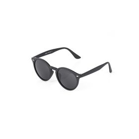 Angel Eyes AE2180C2B4895 Oval Siyah Unisex Güneş Gözlüğü