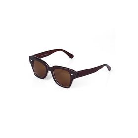 Angel Eyes AE2186C5B4904 Kahverengi Unisex Güneş Gözlüğü