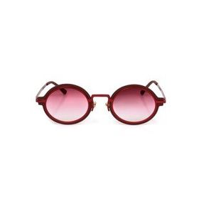 Angel Eyes AE2207C5 AE2207 Bordo Camlı Bordo Çerçeveli Kadın Güneş Gözlüğü