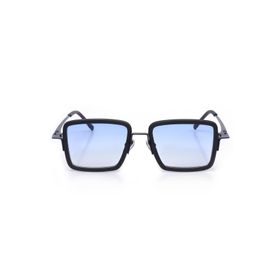 Angel Eyes AE2209C4-4 Mavi Camlı Mavi Çerçeveli Unisex Güneş Gözlüğü
