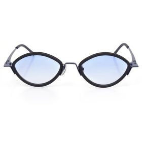 Angel Eyes AE2210C4 Mavi Camlı Mavi Çerçeveli Kadın Güneş Gözlüğü