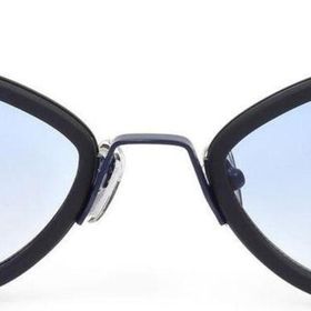 Angel Eyes AE2210C4 Mavi Camlı Mavi Çerçeveli Kadın Güneş Gözlüğü