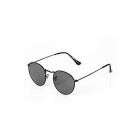 Angel Eyes AE3447NYC2B4692 Oval Siyah Unisex Güneş Gözlüğü