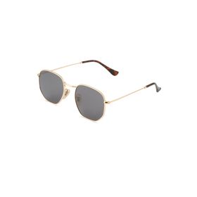 Angel Eyes AE3548C1B1889 Siyah Unisex Güneş Gözlüğü