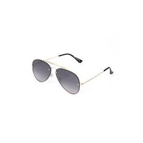 Angel Eyes AE3584NYC2B4648 Siyah Unisex Güneş Gözlüğü