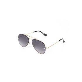 Angel Eyes AE3584NYC2B4648 Siyah Unisex Güneş Gözlüğü