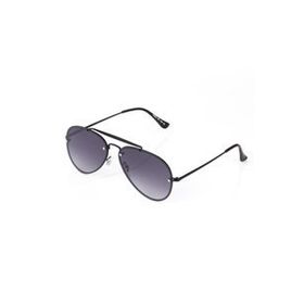 Angel Eyes AE3584NYC5B4651 Siyah Unisex Güneş Gözlüğü