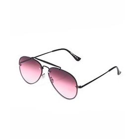 Angel Eyes AE3584NYC8B4654 Damla Bordo Unisex Güneş Gözlüğü