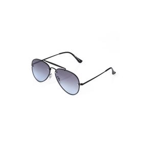Angel Eyes AE3584NYC9B4655 Siyah Unisex Güneş Gözlüğü