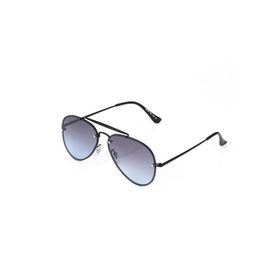 Angel Eyes AE3584NYC9B4655 Siyah Unisex Güneş Gözlüğü