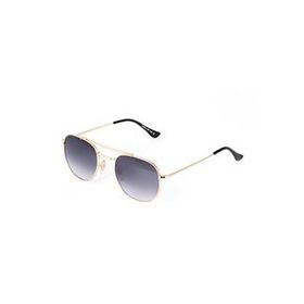 Angel Eyes AE3648NC2B4676 Siyah Unisex Güneş Gözlüğü