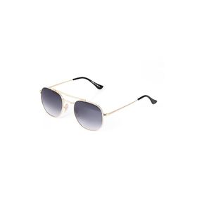Angel Eyes AE3648NC2B4676 Siyah Unisex Güneş Gözlüğü