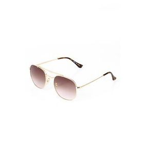 Angel Eyes AE3648NC4B4678 Kahverengi Unisex Güneş Gözlüğü