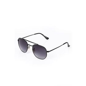 Angel Eyes AE3648NC6B4680 Siyah Unisex Güneş Gözlüğü
