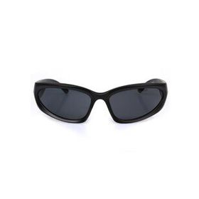 Angel Eyes AE8927C2 Siyah Camlı Siyah Çerçeveli Unisex Güneş Gözlüğü