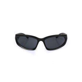 Angel Eyes AE8927C2 Siyah Camlı Siyah Çerçeveli Unisex Güneş Gözlüğü