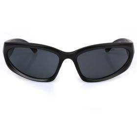 Angel Eyes AE8927C2 Siyah Camlı Siyah Çerçeveli Unisex Güneş Gözlüğü